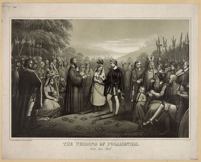 how did john rolfe get tobacco Legacy of Captain Rolfe: Pioneering Farming John Rolfe (d. 1622) -